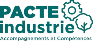 Logo PACTE Industrie